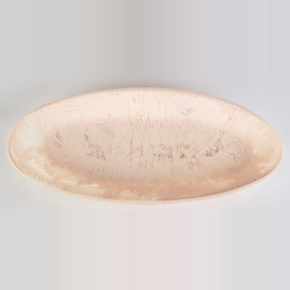 Signature Oval Platter Large