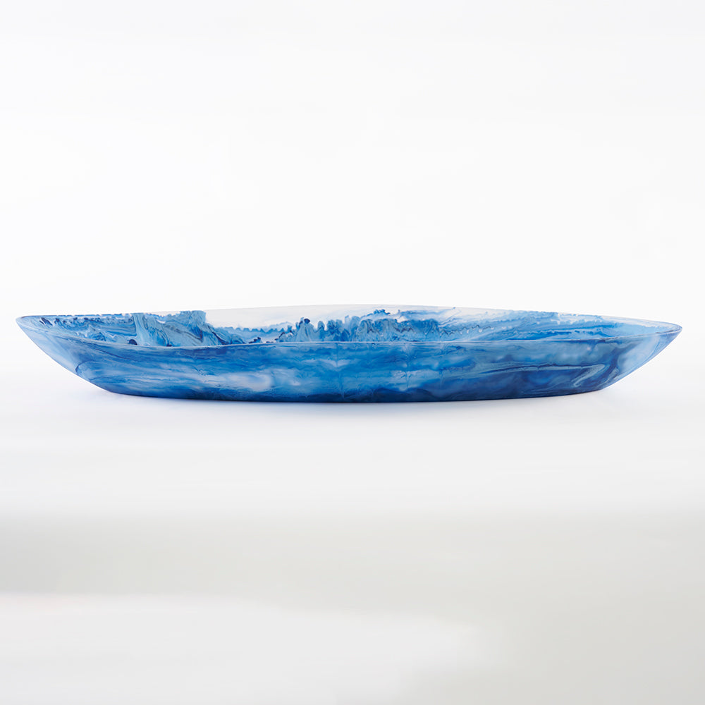 Signature Oval Platter Large