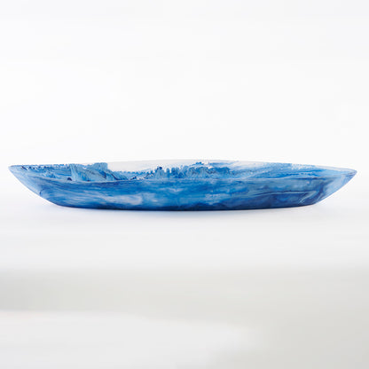 Signature Oval Platter Large