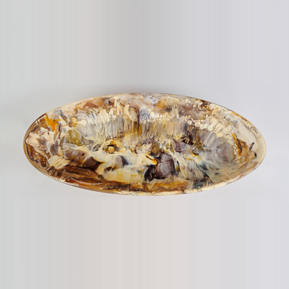 Signature Oval Platter Medium