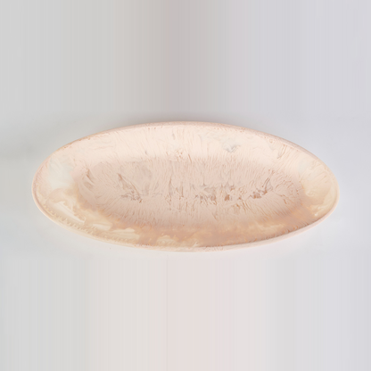 Signature Oval Platter Medium