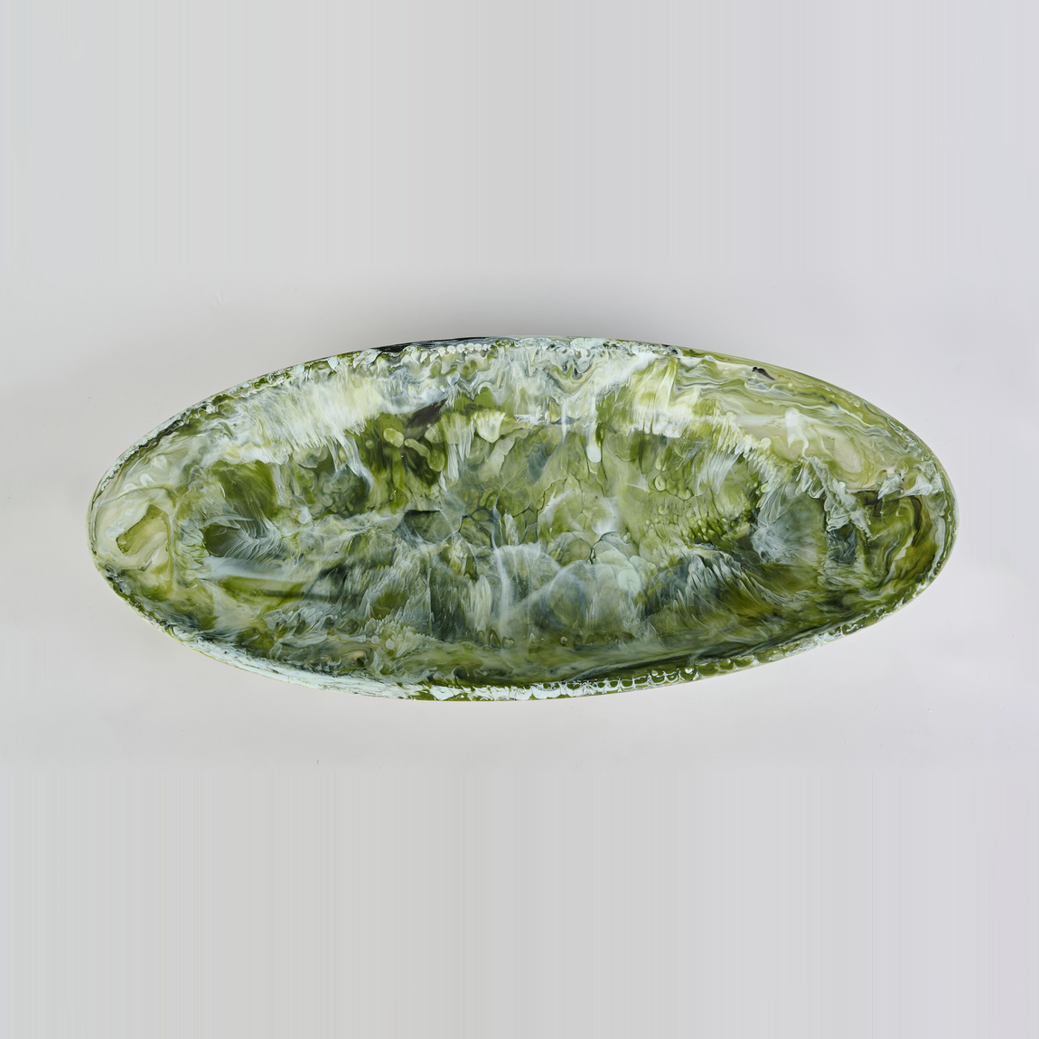 Signature Oval Platter Medium
