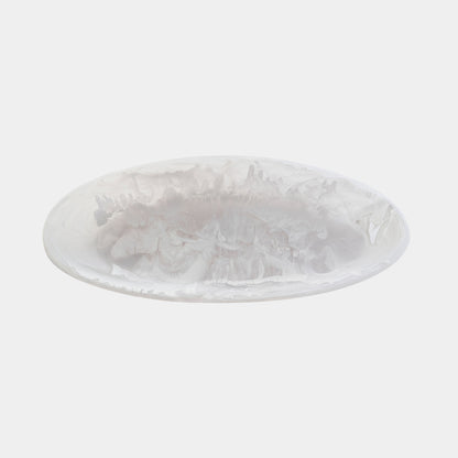 Signature Oval Platter Small