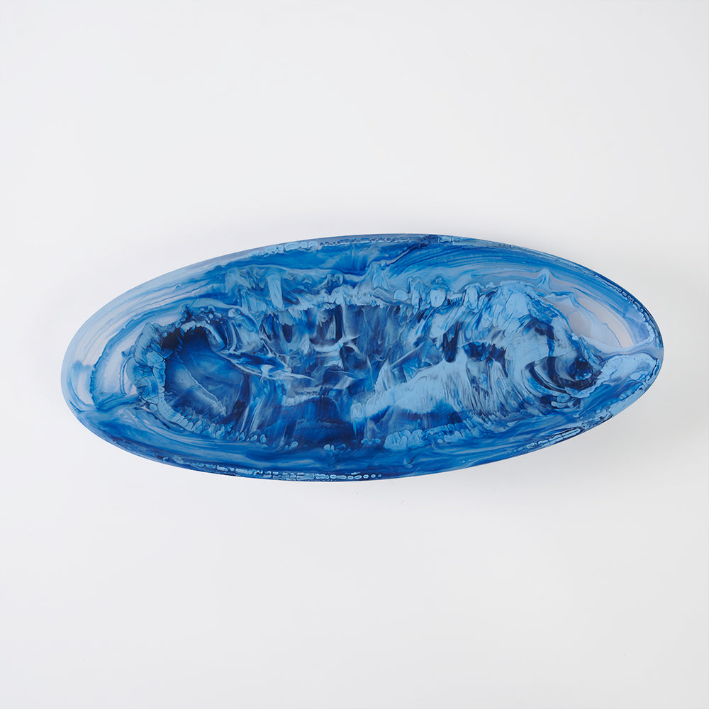 Signature Oval Platter Small