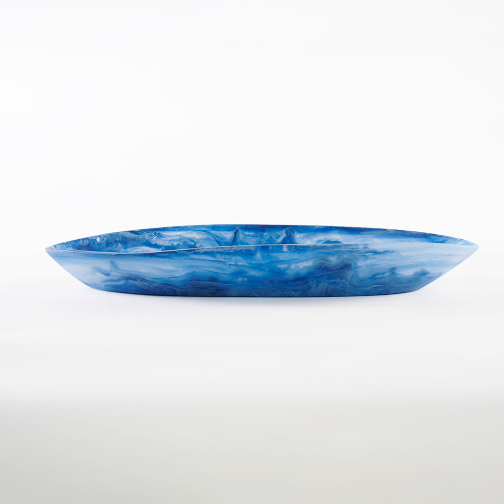 Signature Oval Platter Small