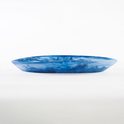 Signature Oval Platter Small