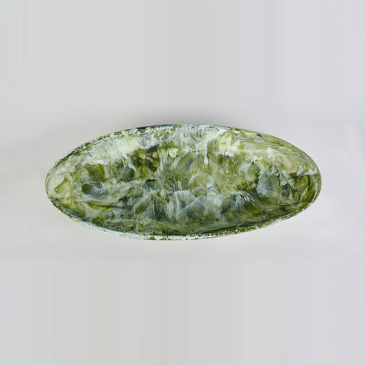Signature Oval Platter Small