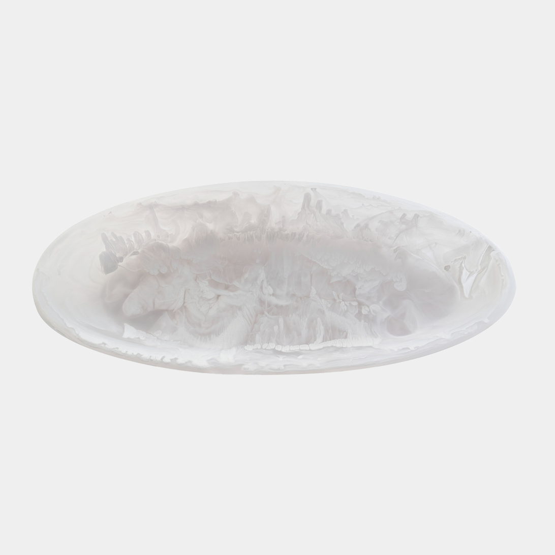 Signature Oval Platter Medium