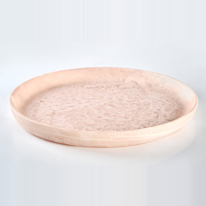 Signature Round Platter Large