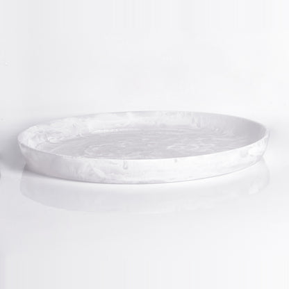 Signature Round Platter Large
