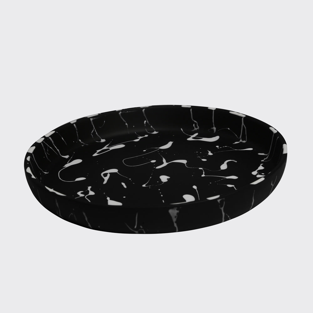 Signature Round Platter Large