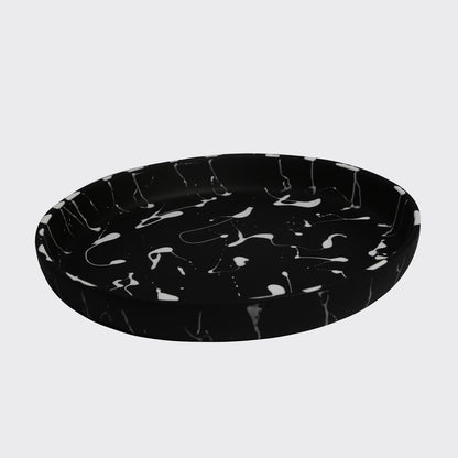 Signature Round Platter Large
