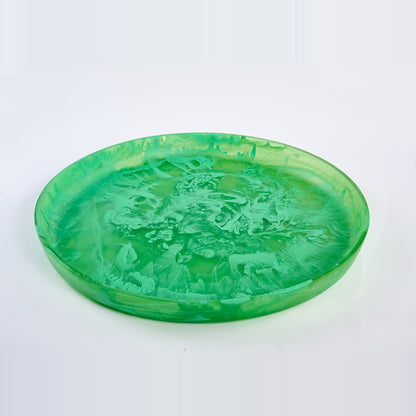 Signature Round Platter Large