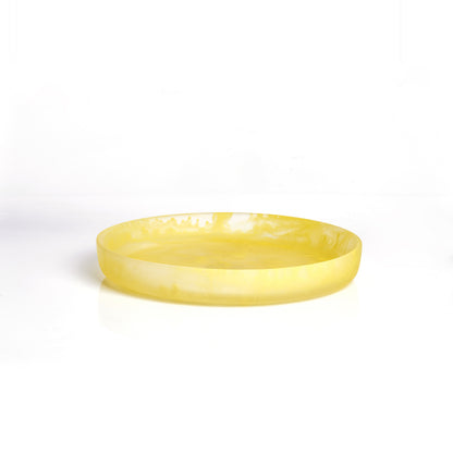 Signature Round Platter Medium