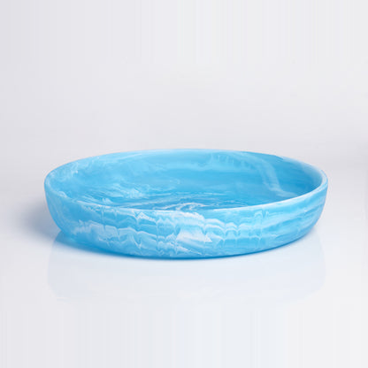 Signature Round Platter Medium