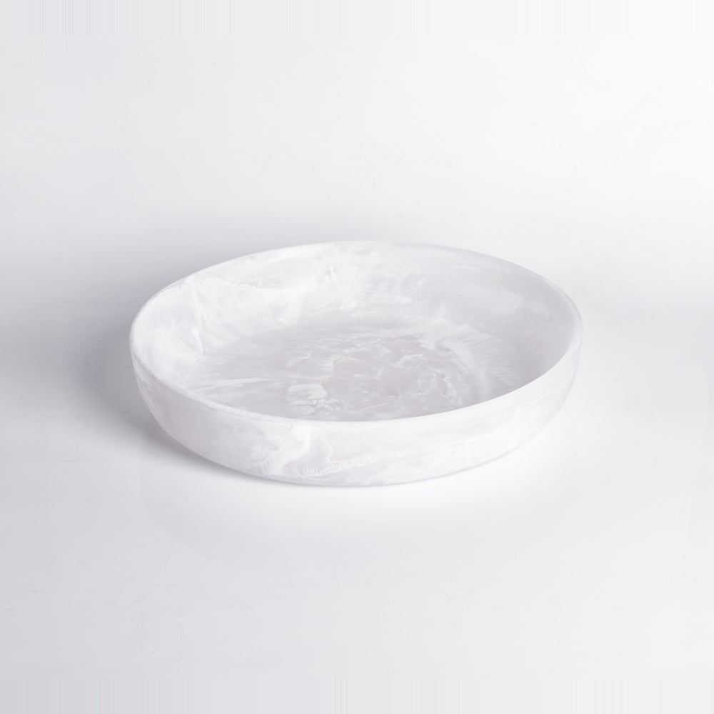 Signature Round Platter Medium