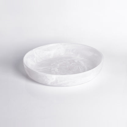 Signature Round Platter Medium