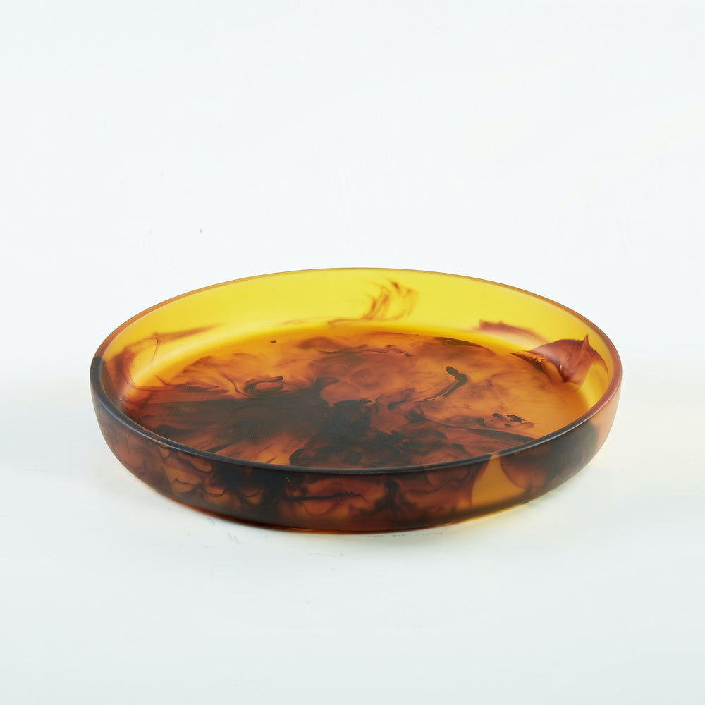 Signature Round Platter Medium