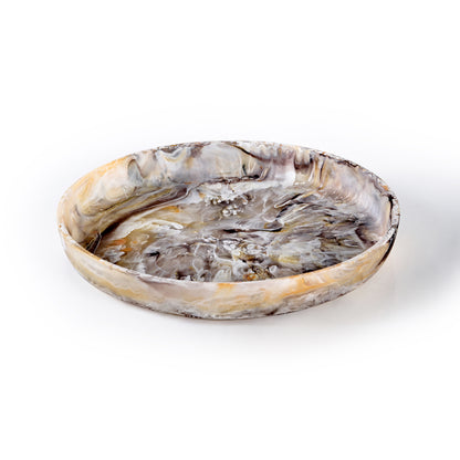 Signature Round Platter Medium