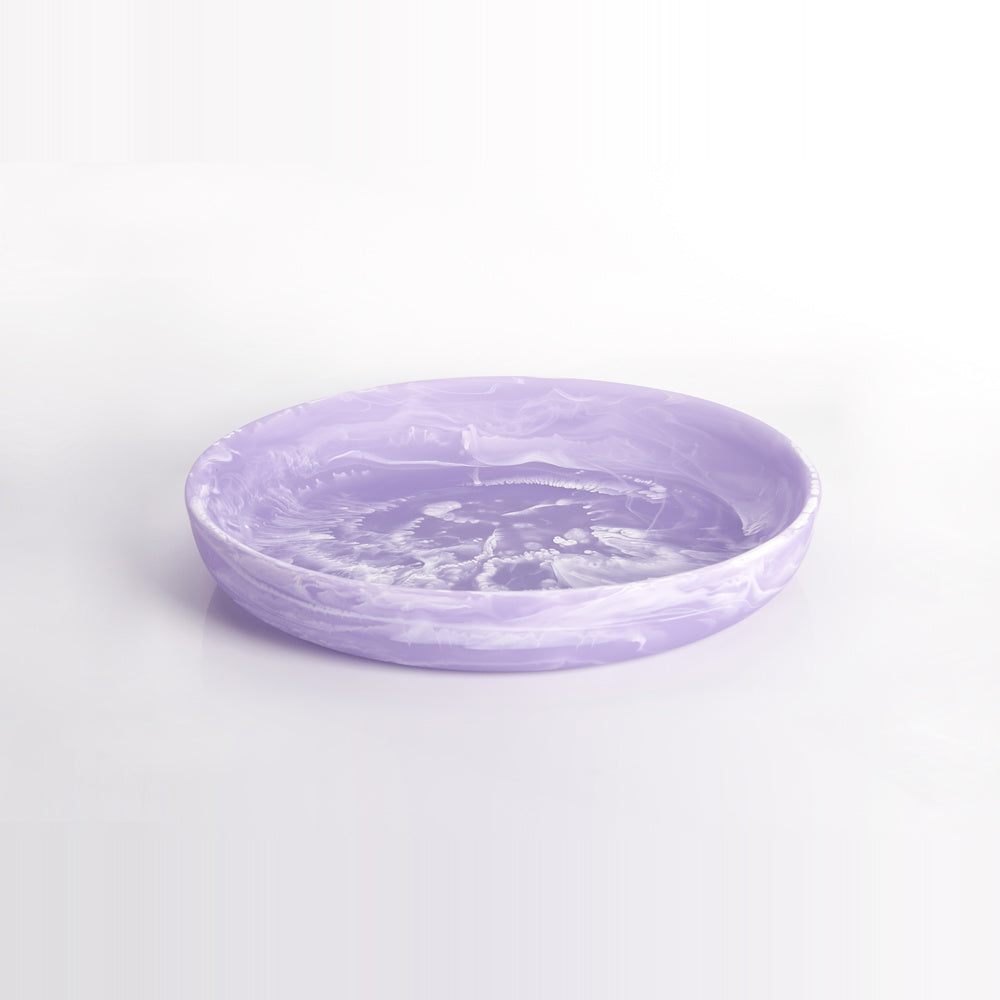 Signature Round Platter Medium