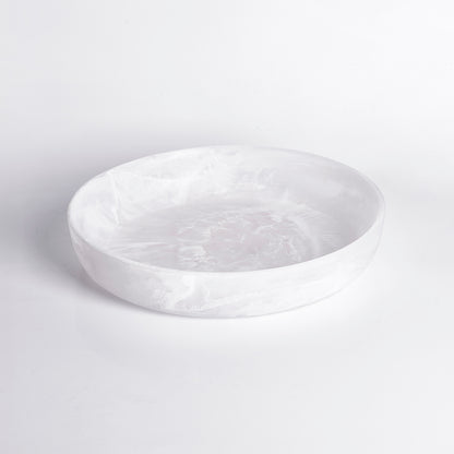Signature Round Platter Small