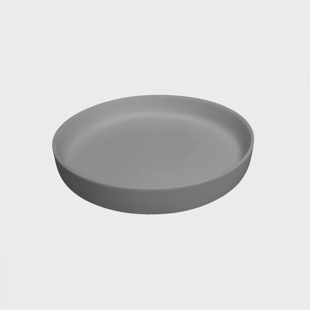 Signature Round Platter Small