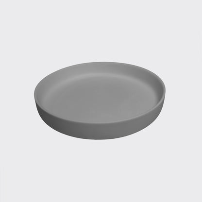 Signature Round Platter Small