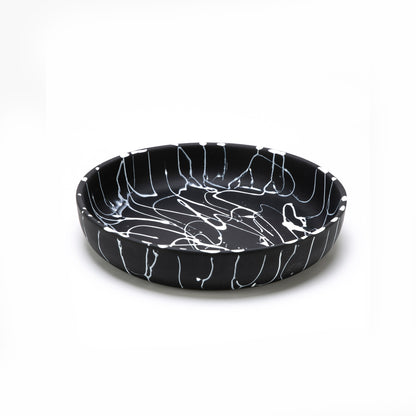 Signature Round Platter Small