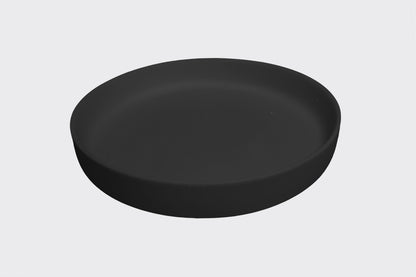 Signature Round Platter Small
