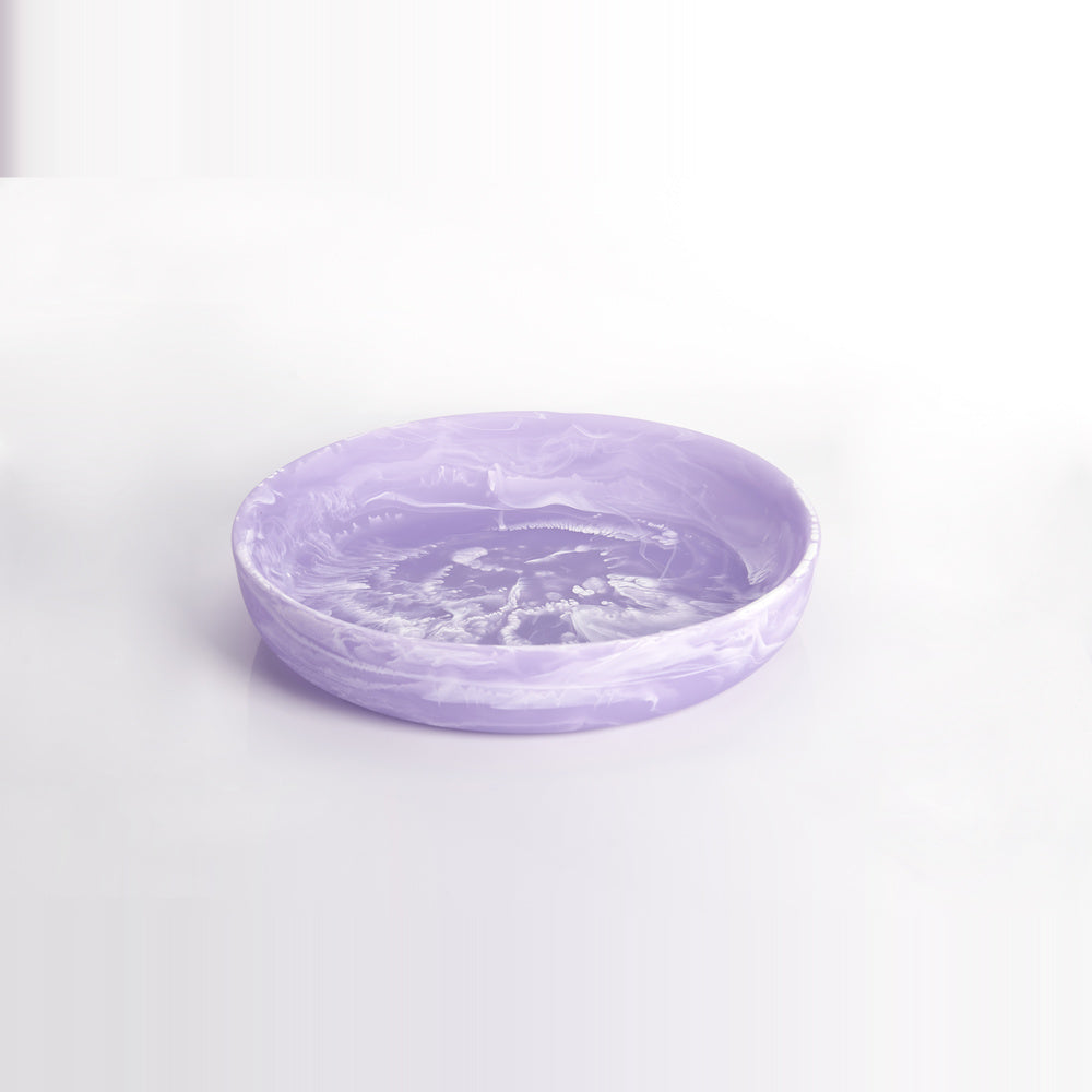 Signature Round Platter Small