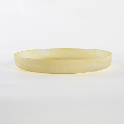 Signature Round Platter Small