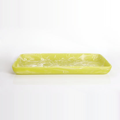 Signature Rectangular Tray X-Large