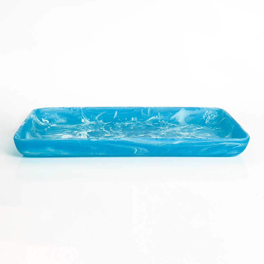 Signature Rectangular Tray X-Large