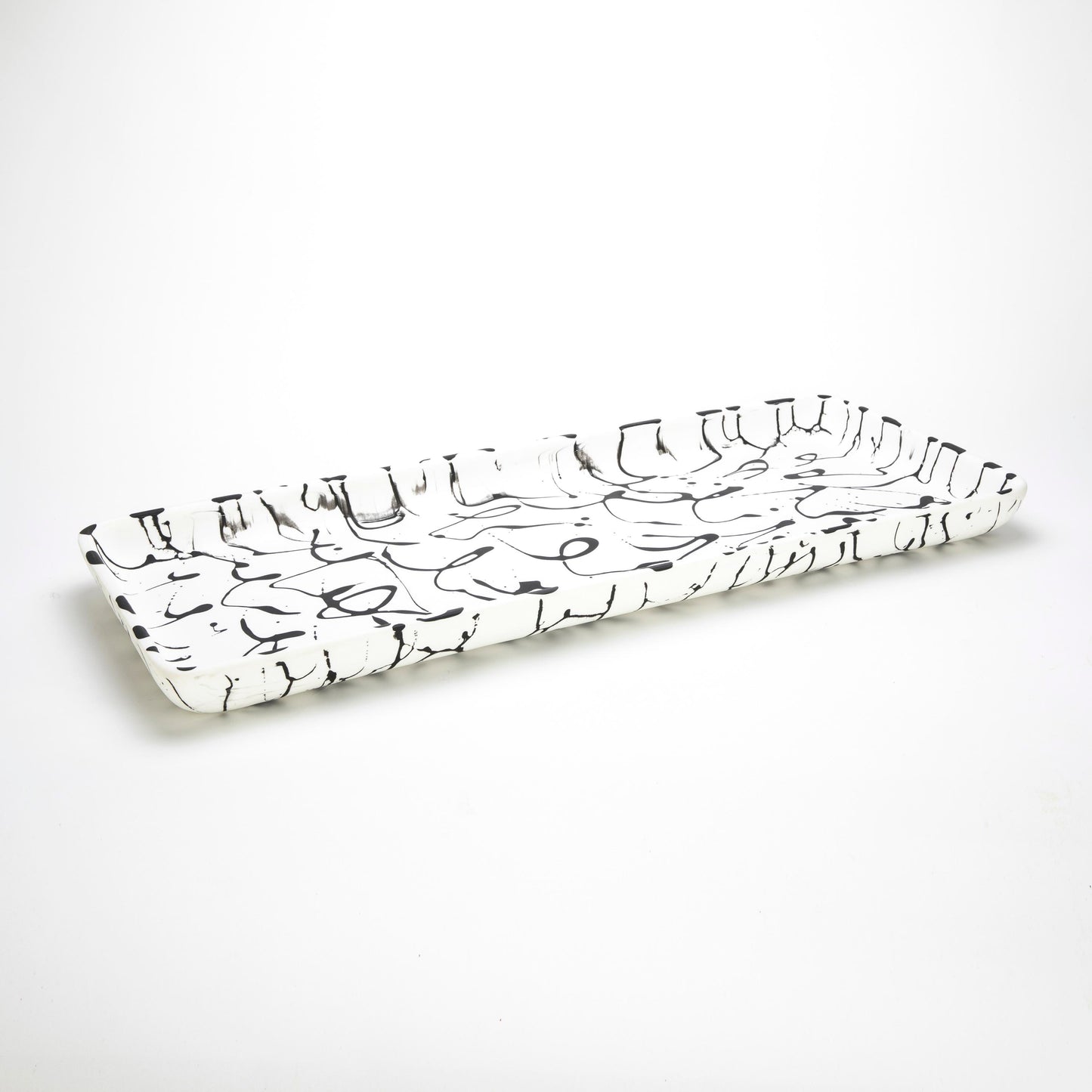 Luxe Rectangle Tray X-Large