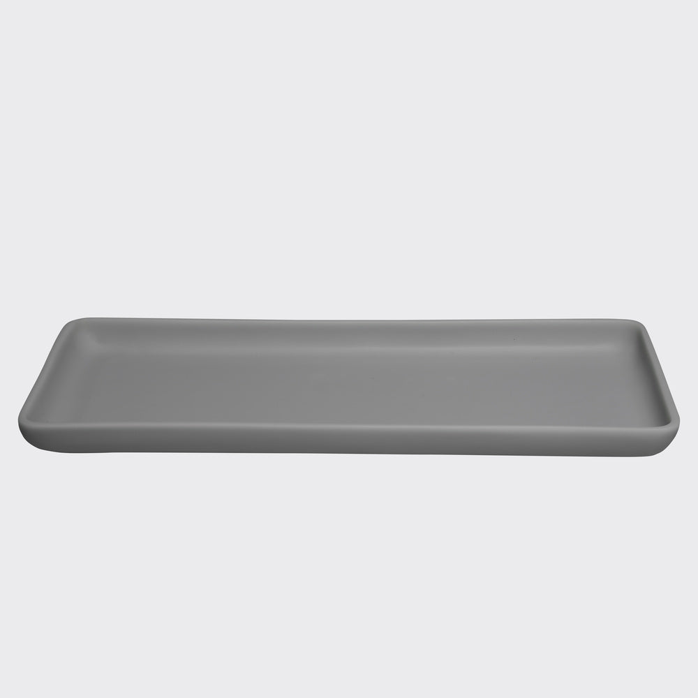 Signature Rectangular Tray X-Large
