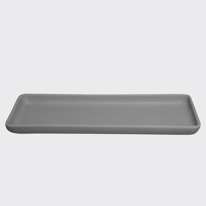 Signature Rectangular Tray X-Large