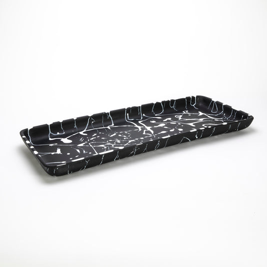 Signature Rectangular Tray X-Large - Black Friday Sale