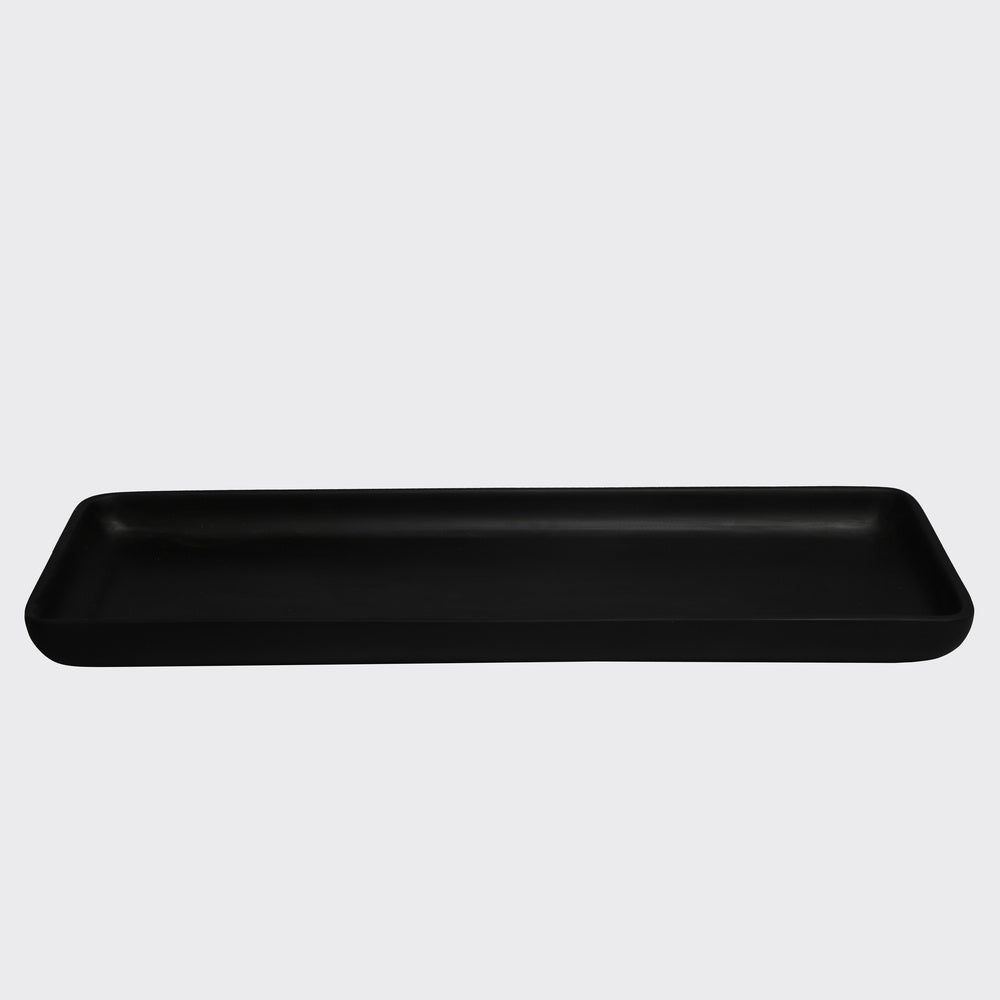 Signature Rectangular Tray X-Large