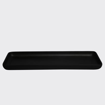 Signature Rectangular Tray X-Large