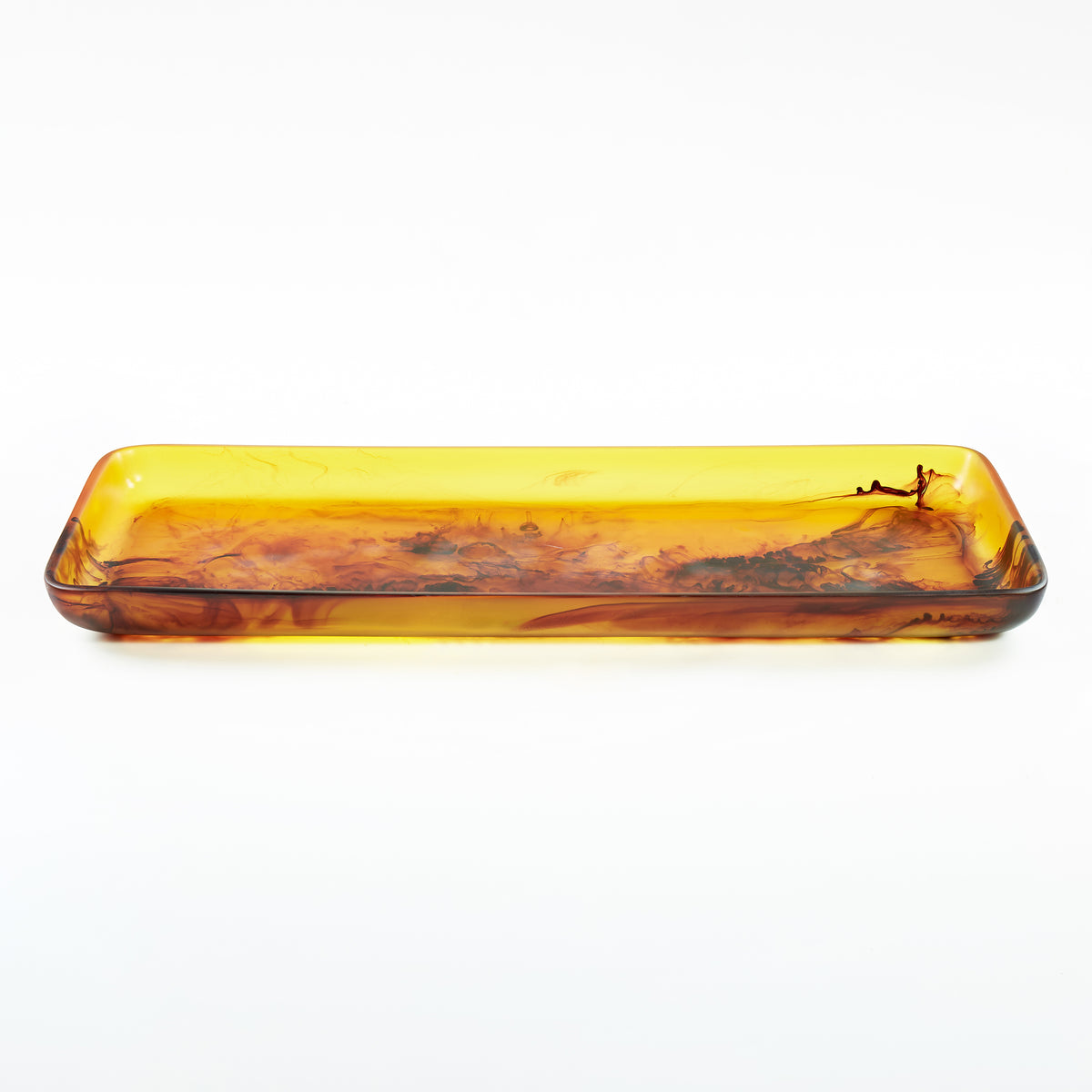 Signature Rectangular Tray X-Large