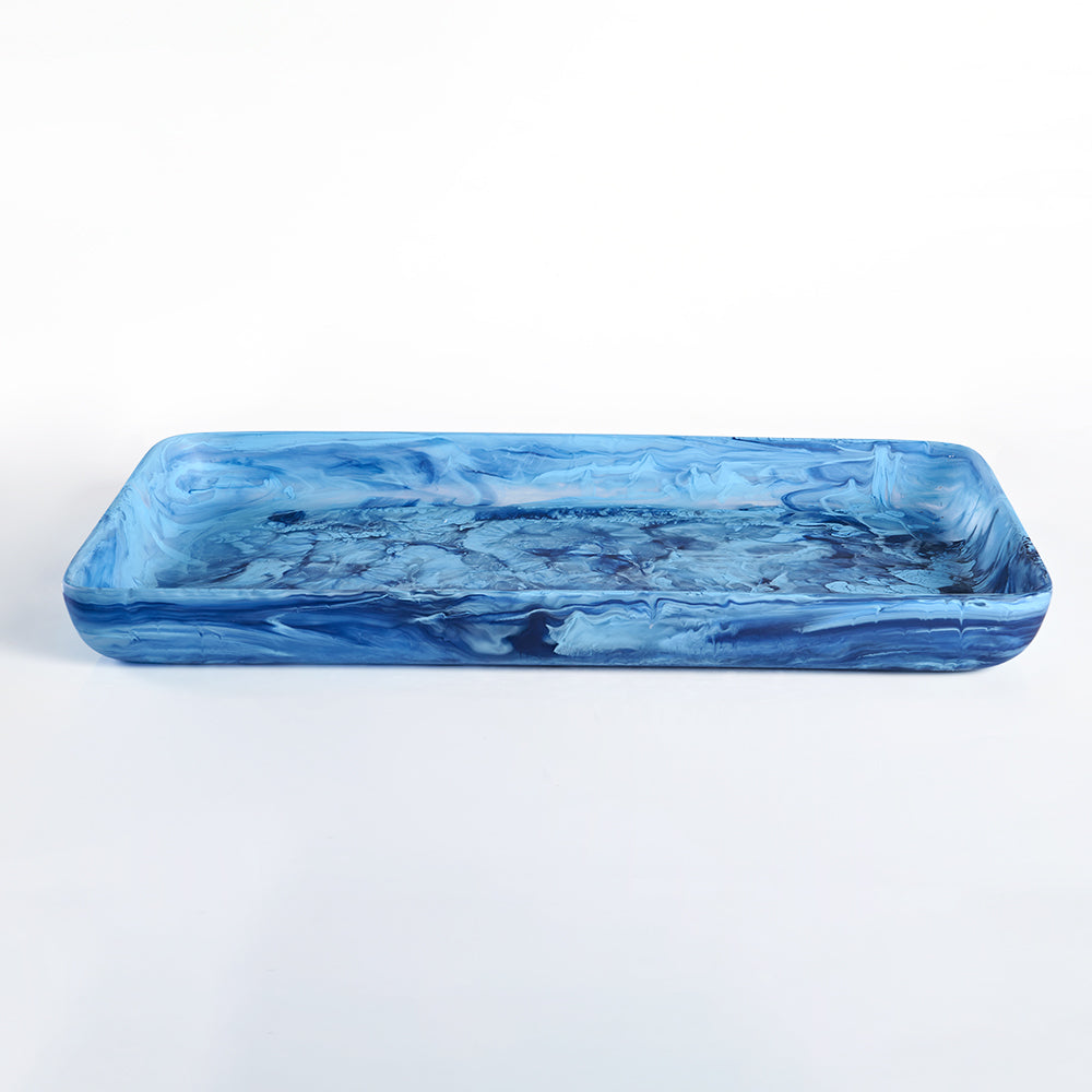 Signature Rectangular Tray X-Large