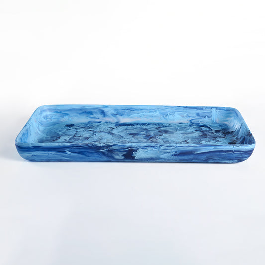 Signature Rectangular Tray X-Large