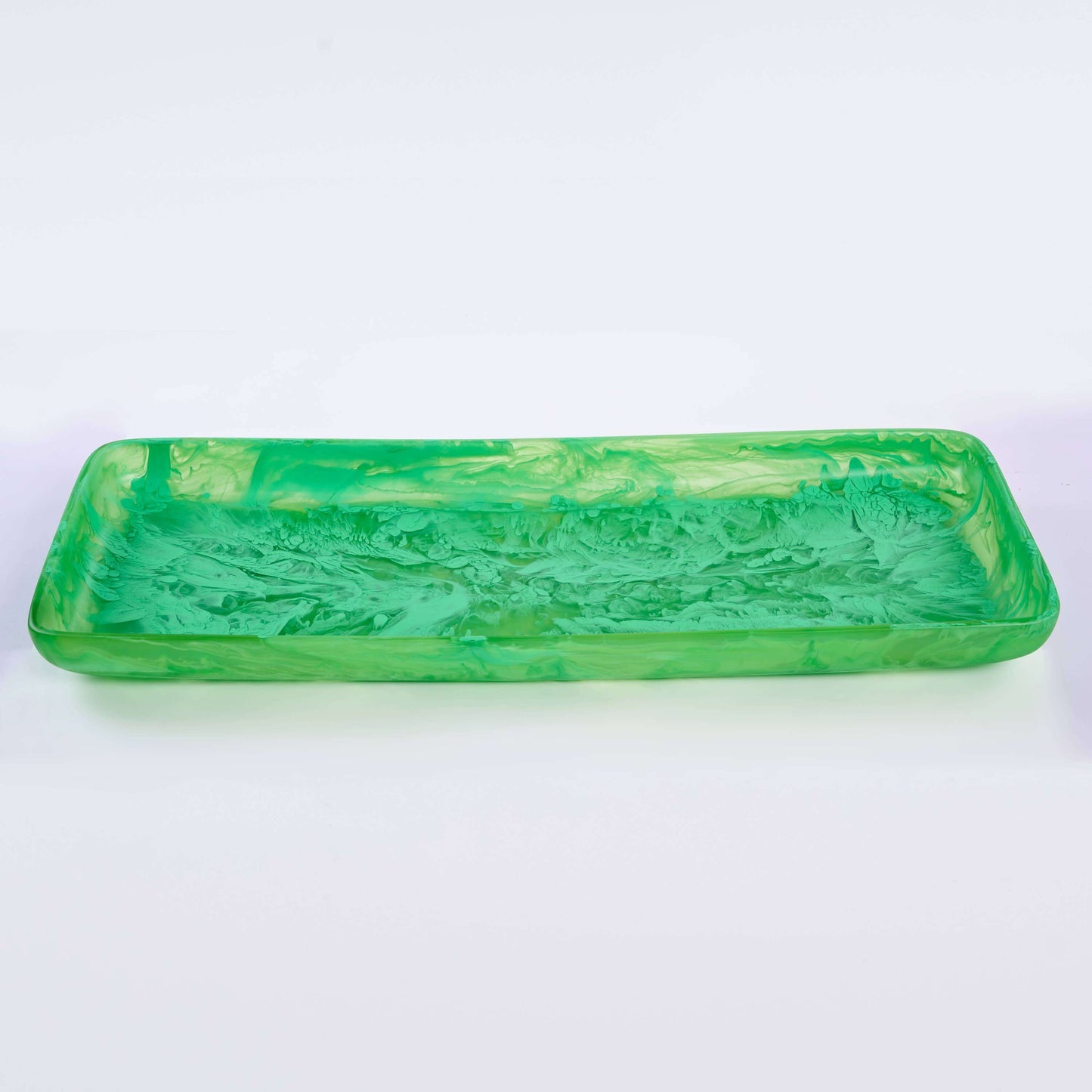 Luxe Rectangle Tray X-Large