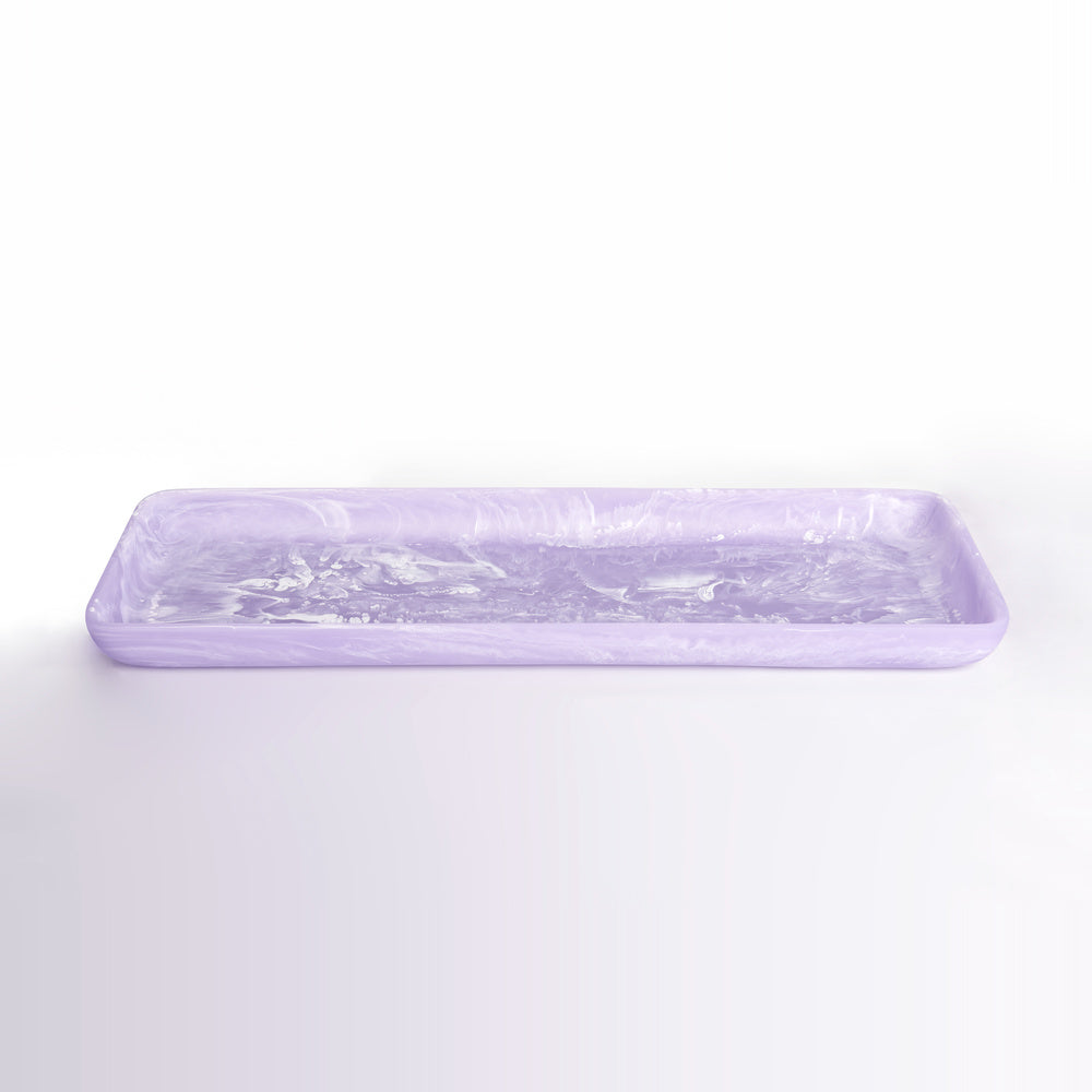 Signature Rectangular Tray X-Large