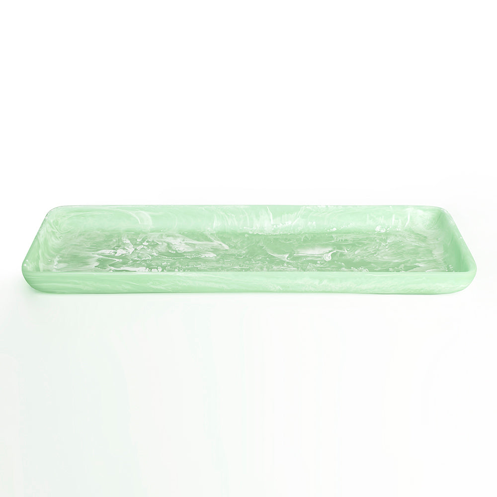 Signature Rectangular Tray X-Large