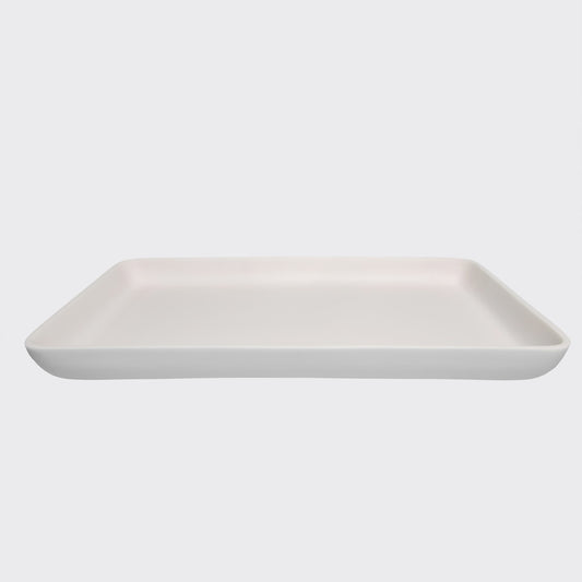 Signature Rectangular Tray X-Large