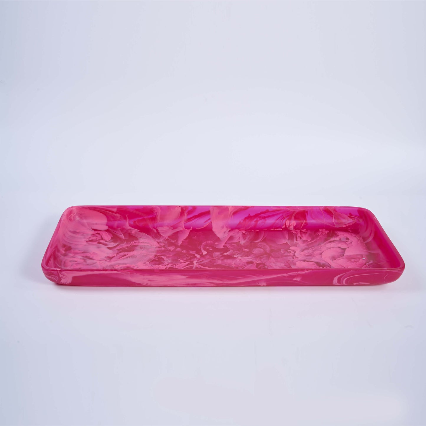 Luxe Rectangle Tray X-Large