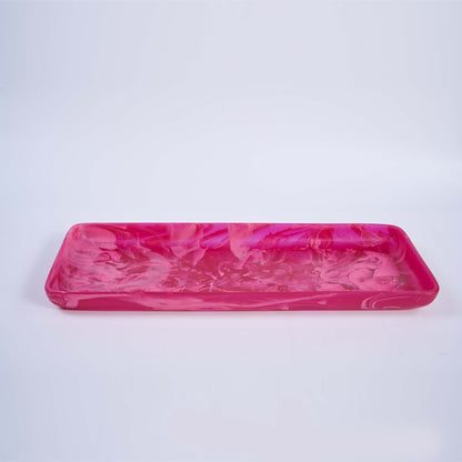 Luxe Rectangle Tray X-Large