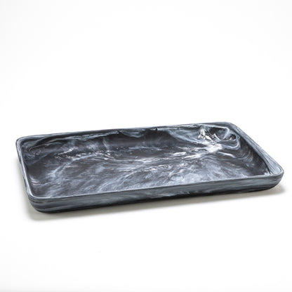 Signature Rectangular Tray Large