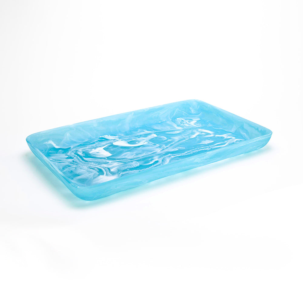 Signature Rectangular Tray Large